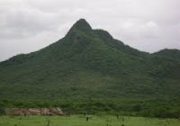 Cerro Pilan Cerro Pilan