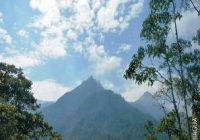 Cerro Sector el Tigre