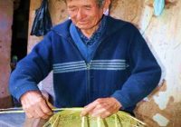 Cestería de Urpay