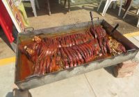 Chancho Al Pozo Chancho Al Pozo