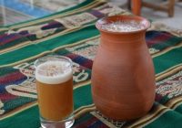 Chicha de Jora de Urpay Chicha de Jora de Urpay