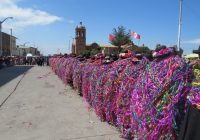 Ciudad de Pomata