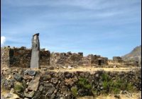 Ciudadela Arqueologica de Maukallakta – Puyca Ciudadela Arqueologica de Maukallakta – Puyca
