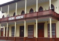 Club Casino Huacho