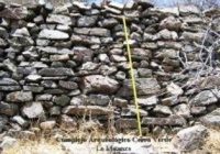 Complejo Arqueológico Cerro Verde