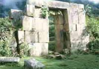 Complejo Arqueologico Cochabamba Complejo Arqueologico Cochabamba