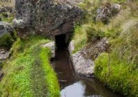 Complejo Arqueológico Cumbemayo Complejo Arqueológico Cumbemayo