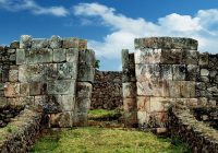 Complejo Arqueológico de Aypate