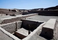 Complejo Arqueológico de Cahuachi