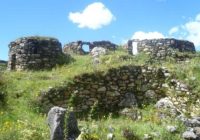 Complejo Arqueologico de Gorish
