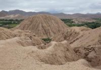 Complejo Arqueológico de Huaca Rajada – Sipán Complejo Arqueológico de Huaca Rajada – Sipán