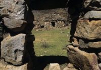 Complejo Arqueológico de Ichugan Complejo Arqueológico de Ichugan