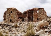 Complejo Arqueológico de Ichuhuajta