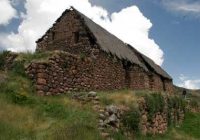 Complejo Arqueológico de Inca Wasi