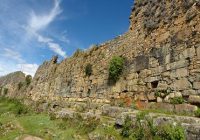 Complejo Arqueológico de Marcahuamachuco