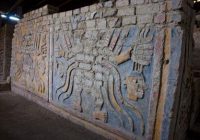 Complejo Arqueológico el Brujo Complejo Arqueológico el Brujo
