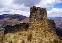 Complejo Arqueológico Japallán Complejo Arqueológico Japallán
