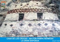 Complejo Arqueológico la Gran Saposoa