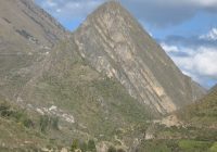 Complejo Arqueológico Quillahuaca Complejo Arqueológico Quillahuaca
