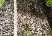 Complejo Arqueológico Wilca. Complejo Arqueológico Wilca.