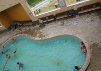 Complejo de Aguas Termales de Yura