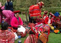 Comunidad de Panticalle