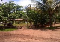 Comunidad Indigena Puerto Azul Comunidad Indigena Puerto Azul