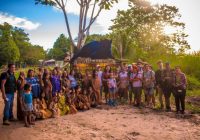 Comunidad Nativa Ashaninka el Naranjal Comunidad Nativa Ashaninka el Naranjal