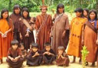 Comunidad Nativa Bajo Quimiriki Comunidad Nativa Bajo Quimiriki
