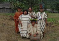 Comunidad Nativa de Matoriato