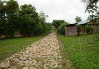 Comunidad Nativa de Timpia