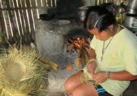 Comunidad Nativa de Yoqueri Comunidad Nativa de Yoqueri