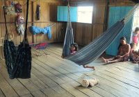 Comunidad Nativa Ticuna Cushillo Cocha