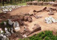 Conjunto Arqueologico de Cochapata Conjunto Arqueologico de Cochapata