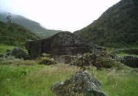 Conjunto Arqueológico de Ñustahispana Conjunto Arqueológico de Ñustahispana