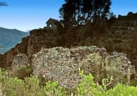 Conjunto Arqueológico de San Antonio Conjunto Arqueológico de San Antonio