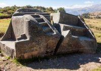 Conjunto Arqueológico de Saywite Conjunto Arqueológico de Saywite