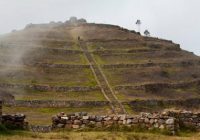 Conjunto Arqueológico de Sóndor Conjunto Arqueológico de Sóndor