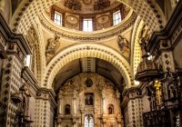 Conjunto Monumental Belén