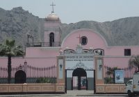 Convento de los Descalzos