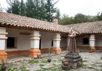 Convento de Santa Rosa de Ocopa