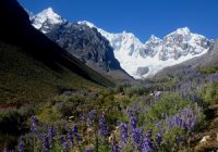 Cordillera Huayhuash – Ancash Cordillera Huayhuash – Ancash