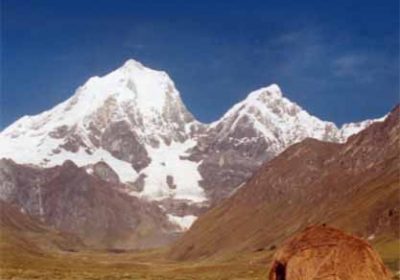 Cordillera Huayhuash – Huanuco