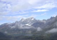 Cordillera Raura Cordillera Raura