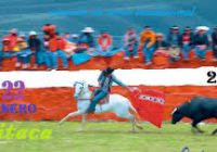 Corrida de Toros por Fiestas Patrias Corrida de Toros por Fiestas Patrias