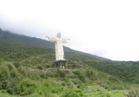 Cristo Blanco de Yanamenco Cristo Blanco de Yanamenco