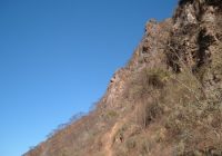 Cristo de las Rocas