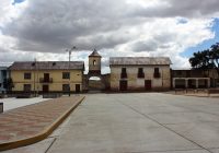 Cuartel 2 de Simón Bolívar Cuartel 2 de Simón Bolívar