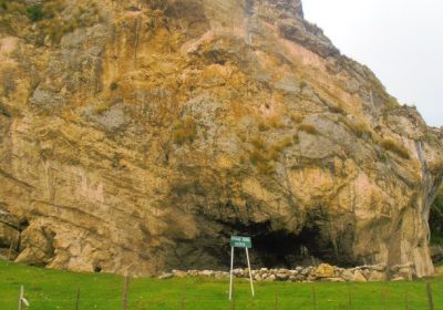 Cueva de Bolivar