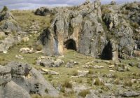 Cueva de Capilla Machay Cueva de Capilla Machay